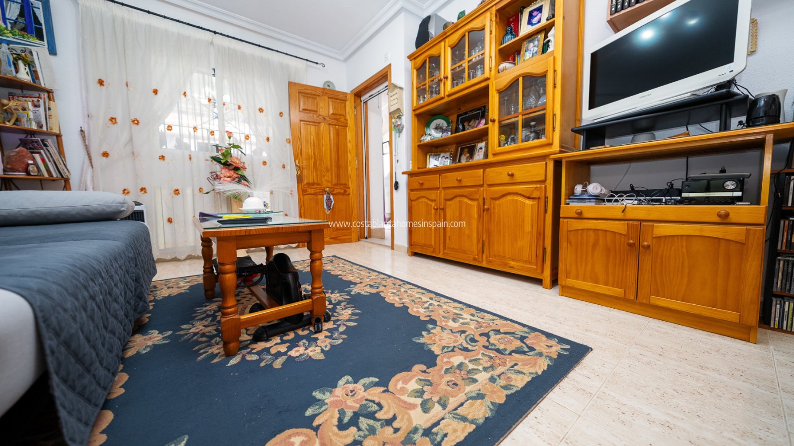 Használt - Apartment - Playa Flamenca - Zenia Mar