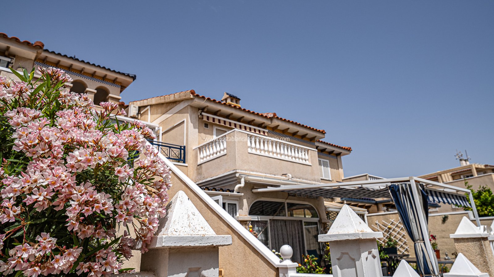 Használt - Apartment - Playa Flamenca - Zenia Mar