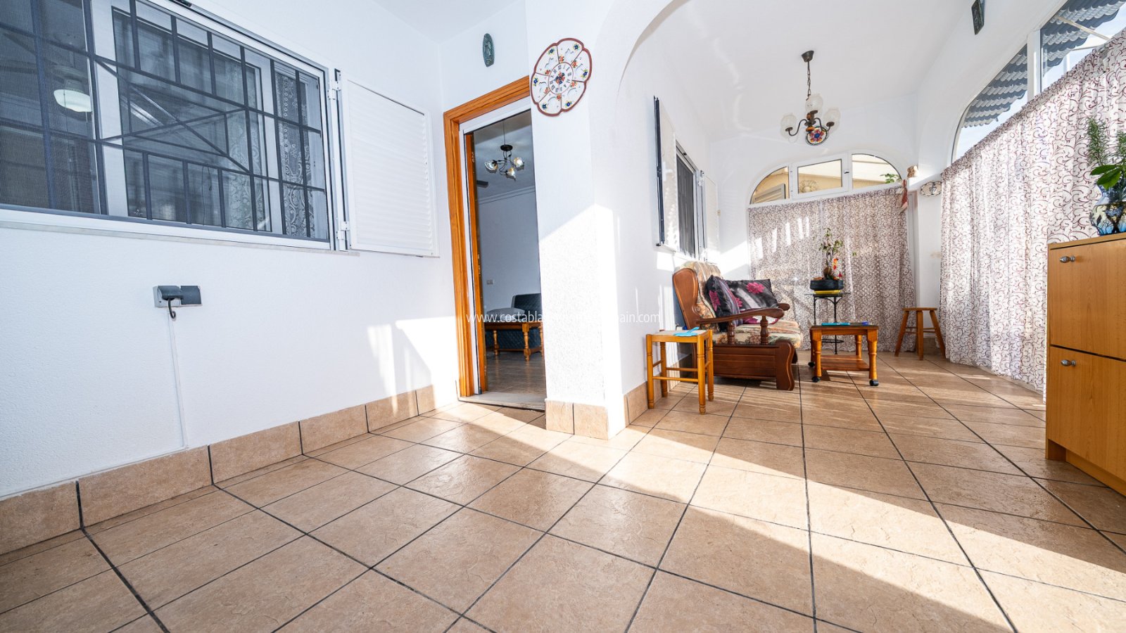 Használt - Apartment - Playa Flamenca - Zenia Mar
