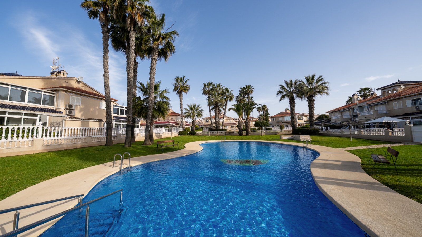 Használt - Apartment - Playa Flamenca - Zenia Mar
