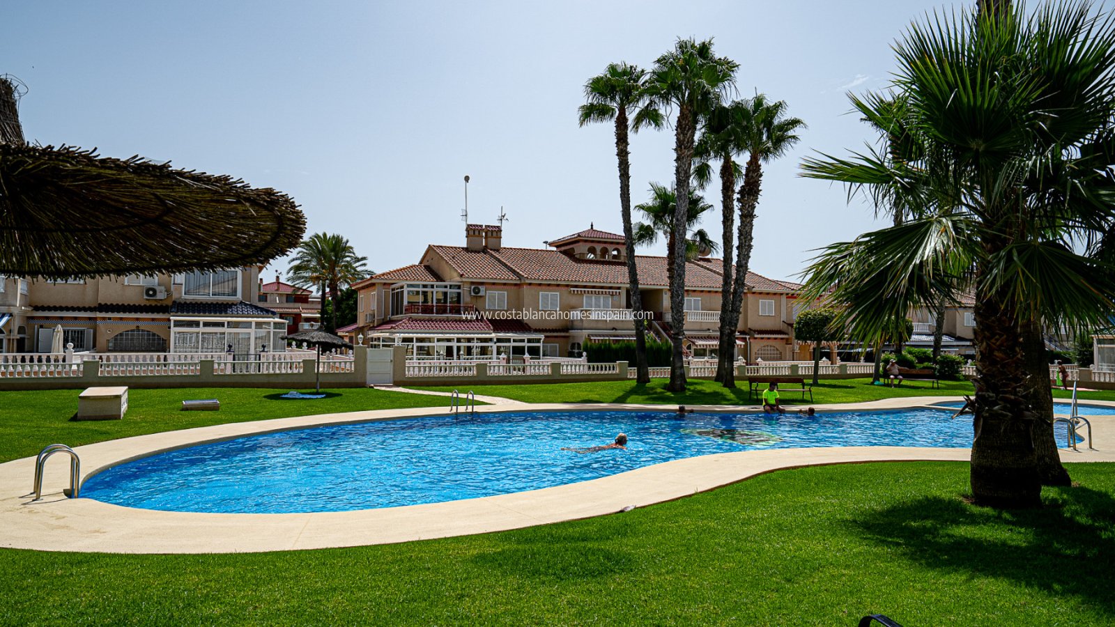 Használt - Apartment - Playa Flamenca - Zenia Mar