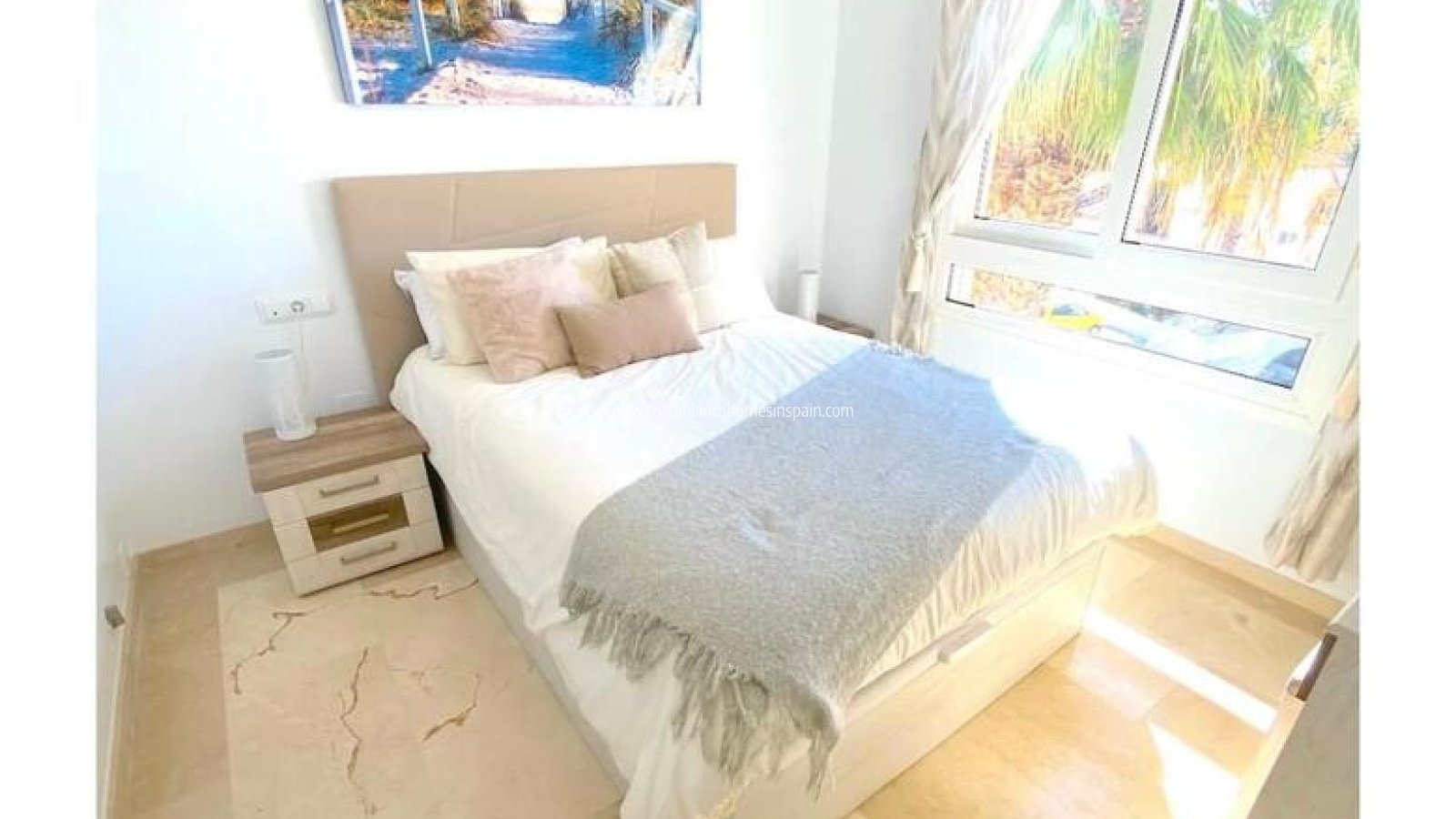 Használt - Apartment - Playa Flamenca - 
