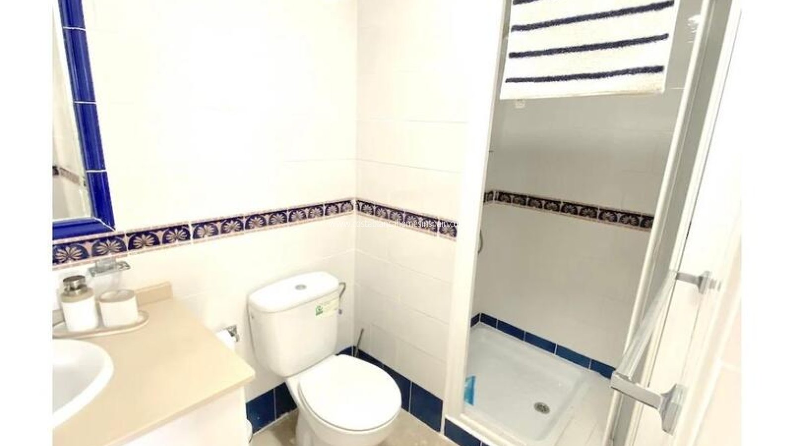Használt - Apartment - Playa Flamenca - 