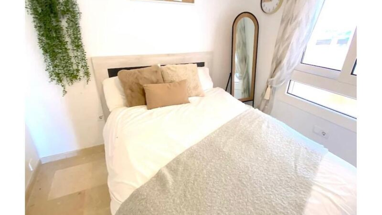 Használt - Apartment - Playa Flamenca - 