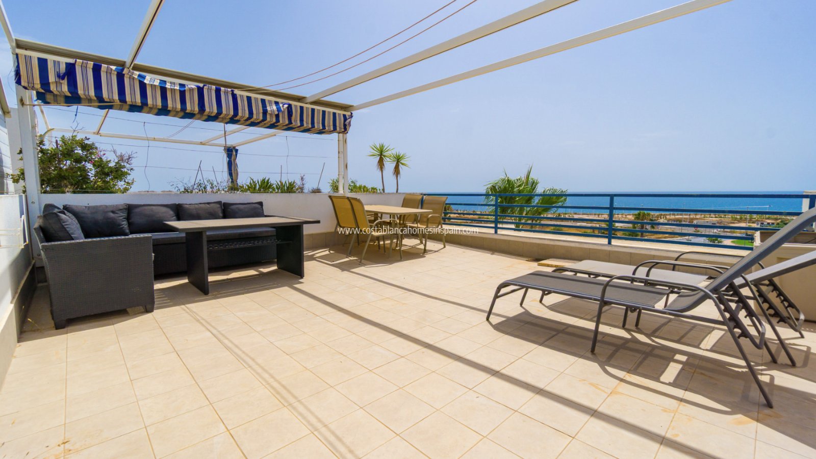 Használt - Apartment - Playa Flamenca