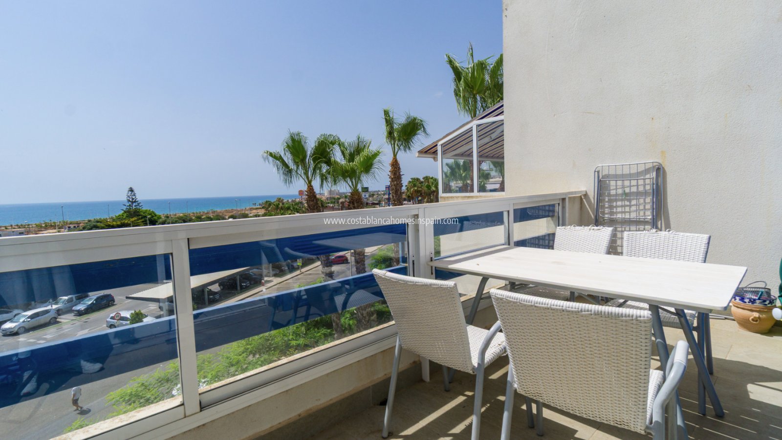 Használt - Apartment - Playa Flamenca