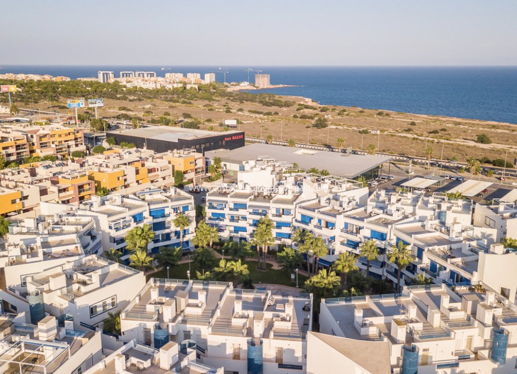 Használt - Apartment - Playa Flamenca