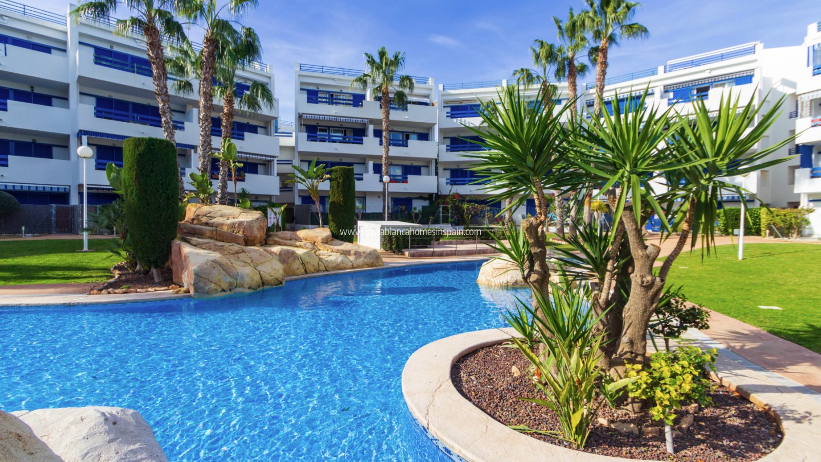 Használt - Apartment - Playa Flamenca