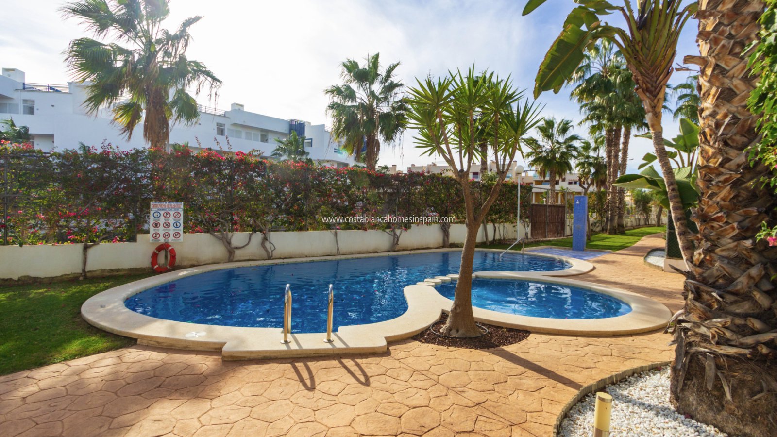 Használt - Apartment - Playa Flamenca