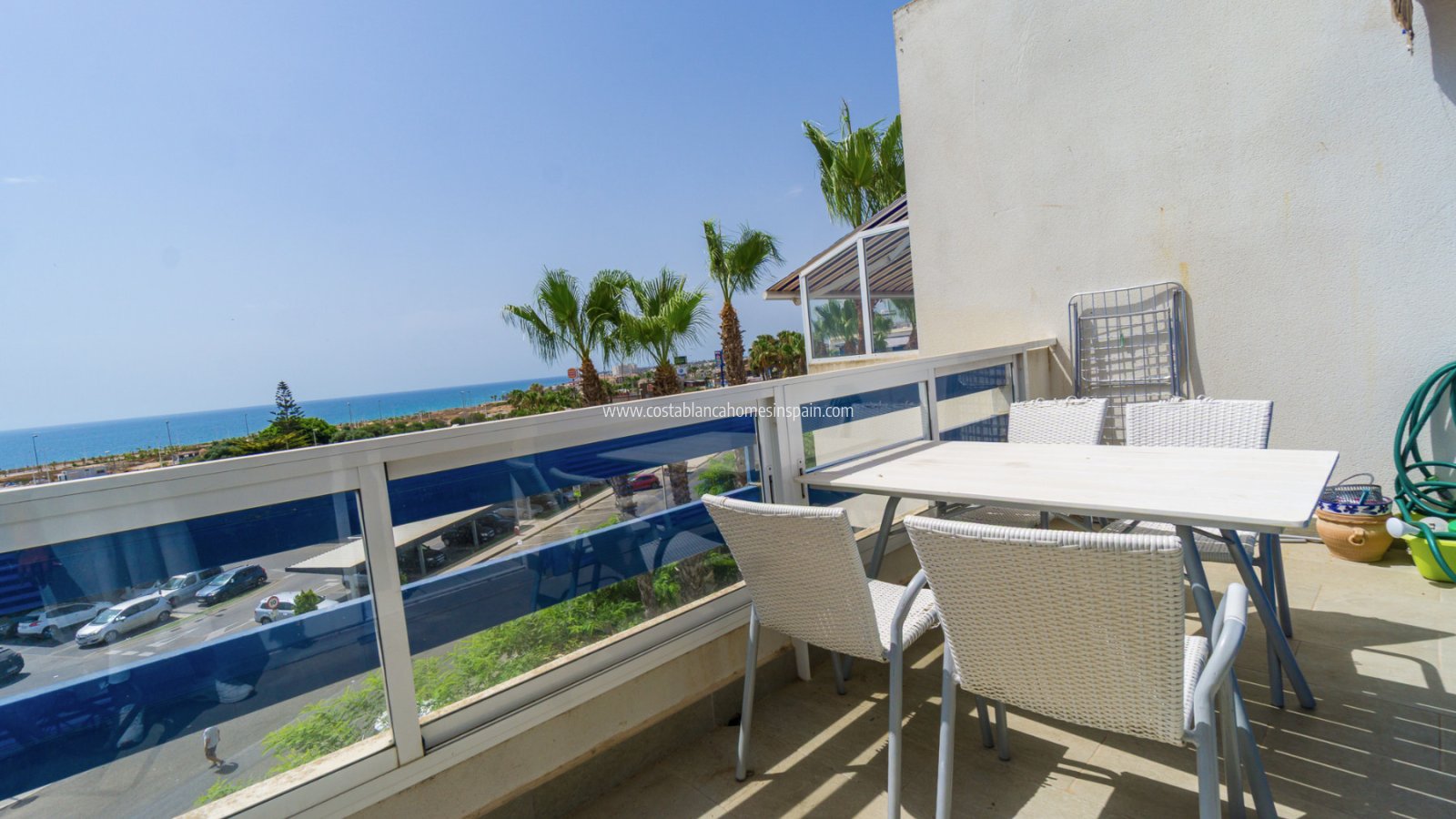 Használt - Apartment - Playa Flamenca