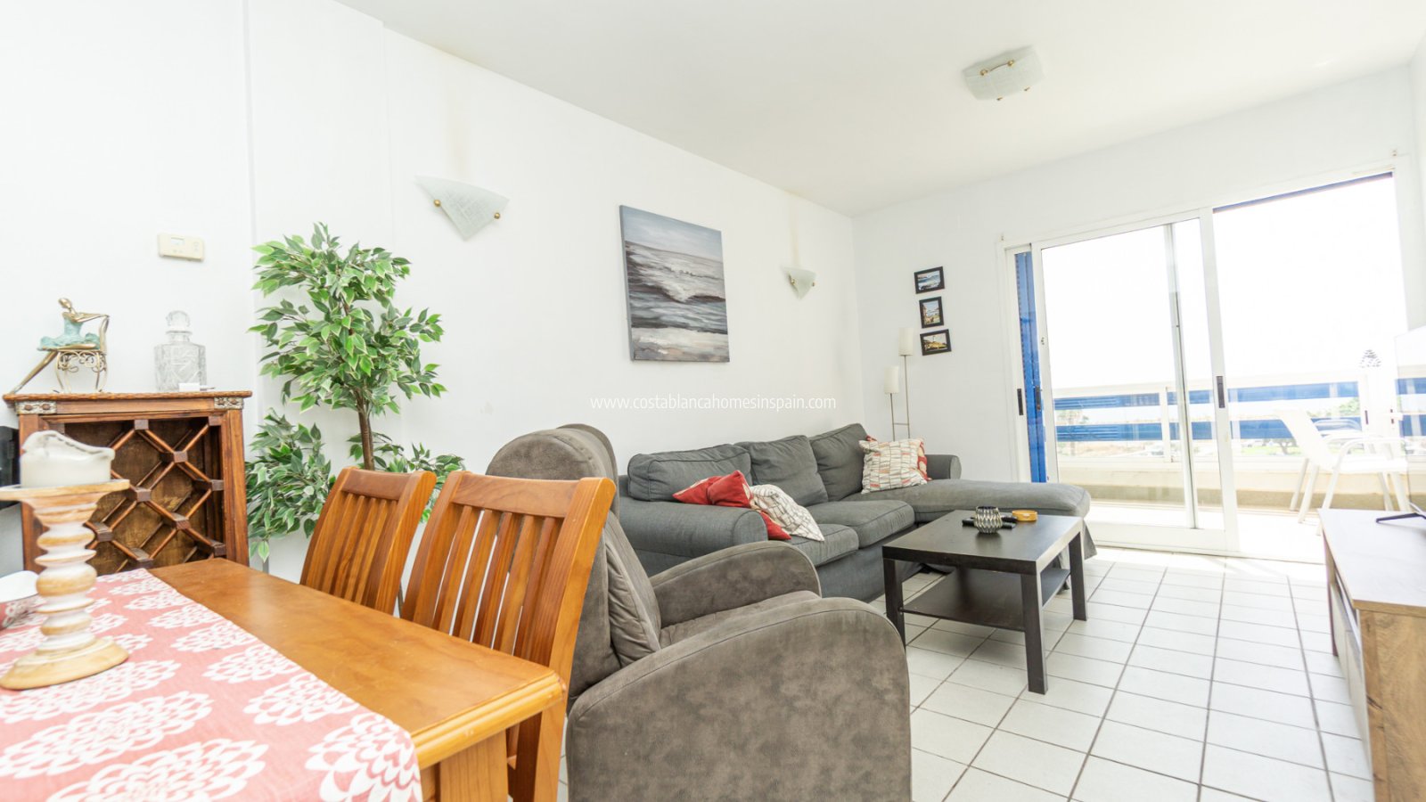 Használt - Apartment - Playa Flamenca