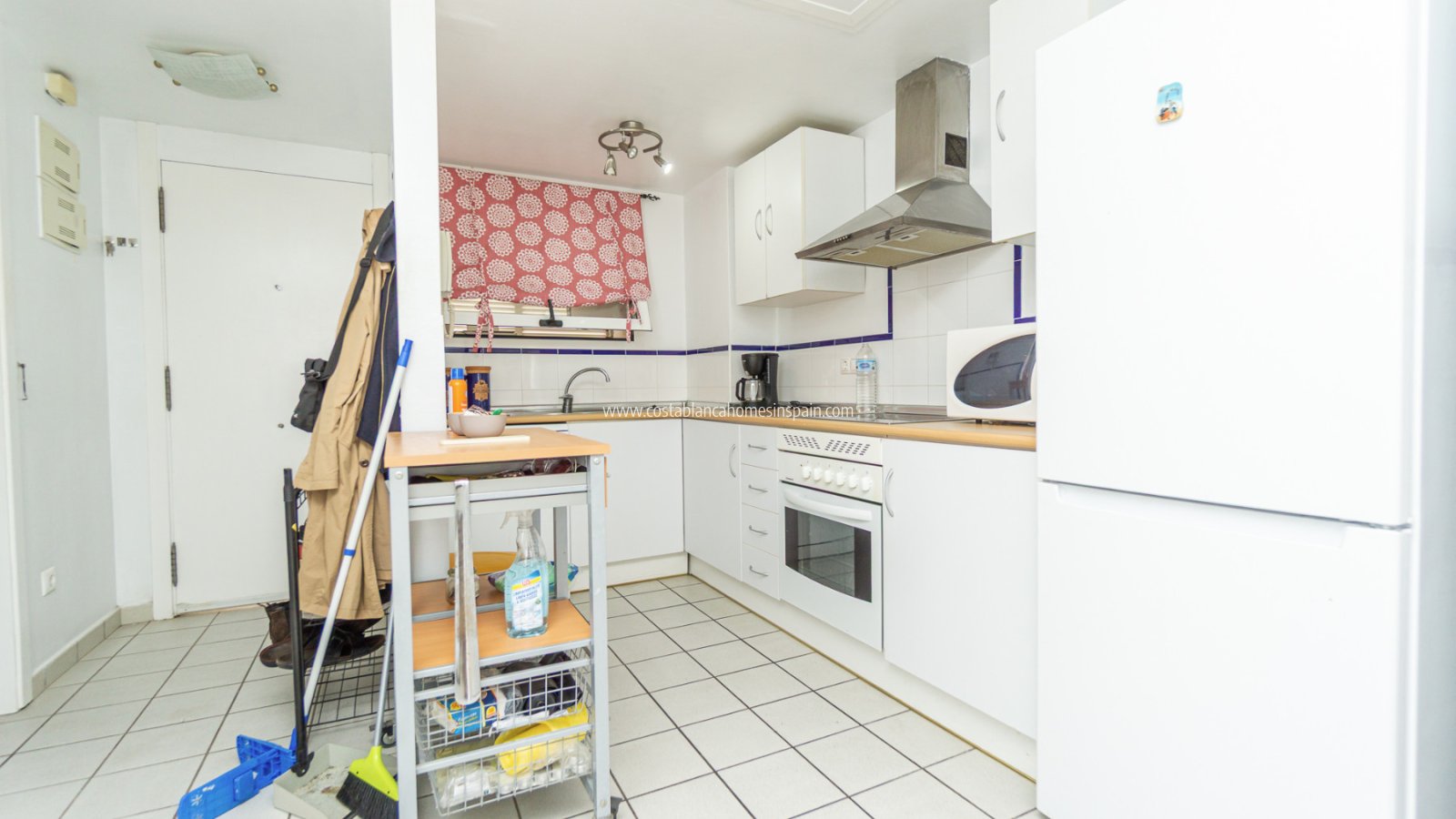 Használt - Apartment - Playa Flamenca