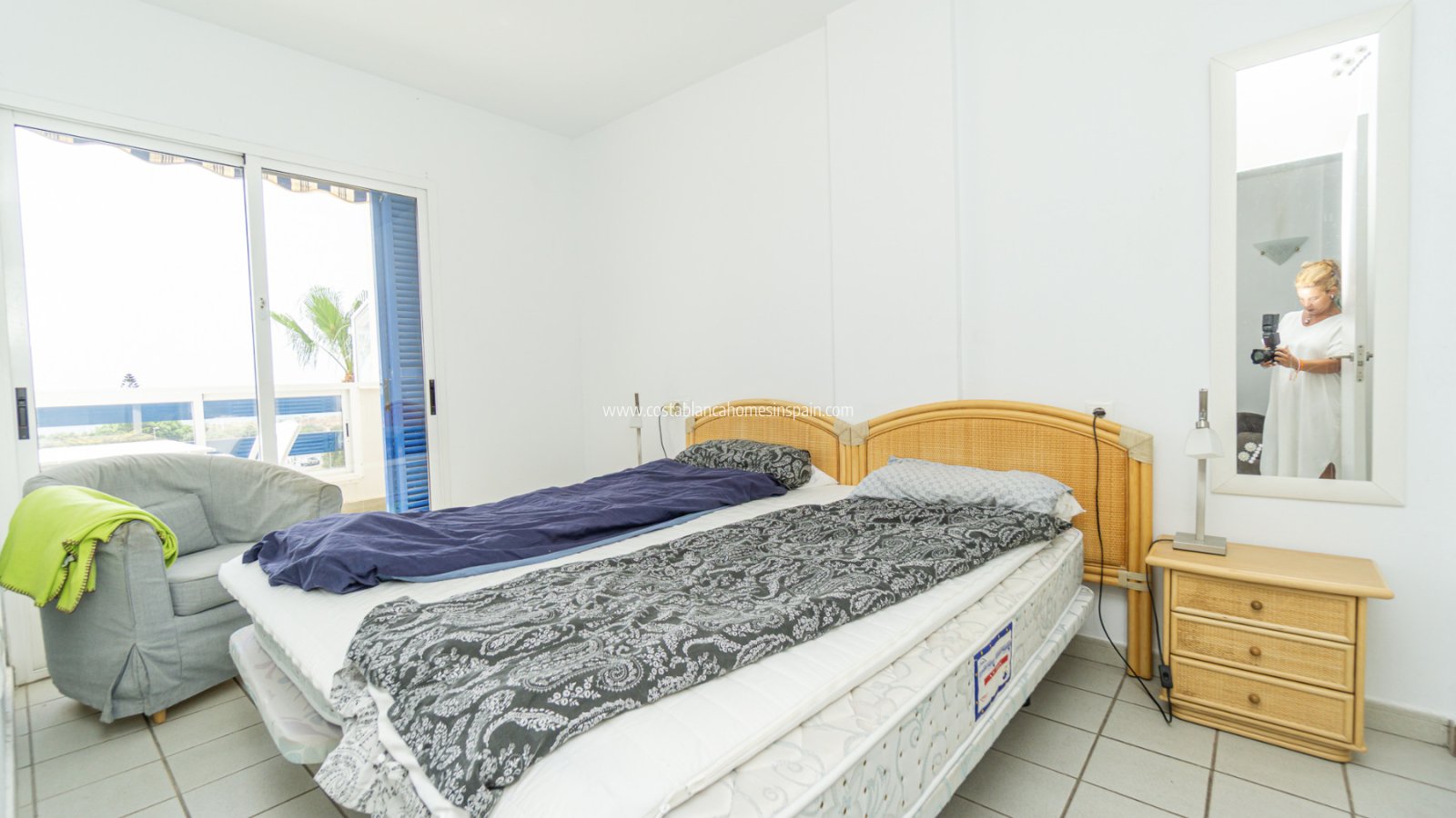 Használt - Apartment - Playa Flamenca