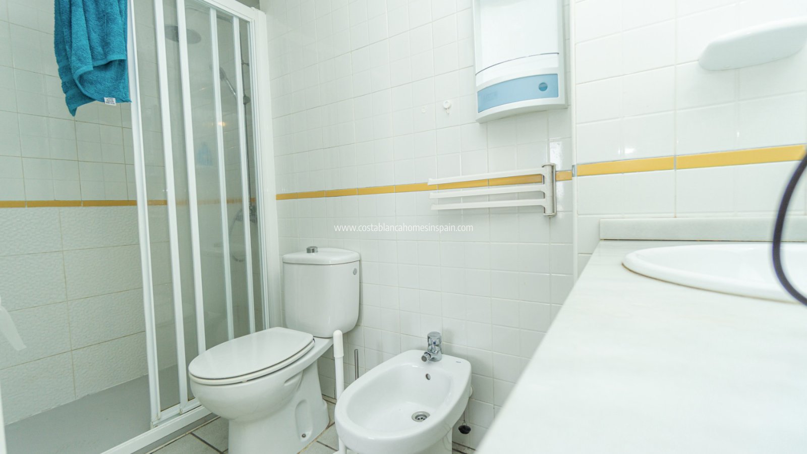 Használt - Apartment - Playa Flamenca