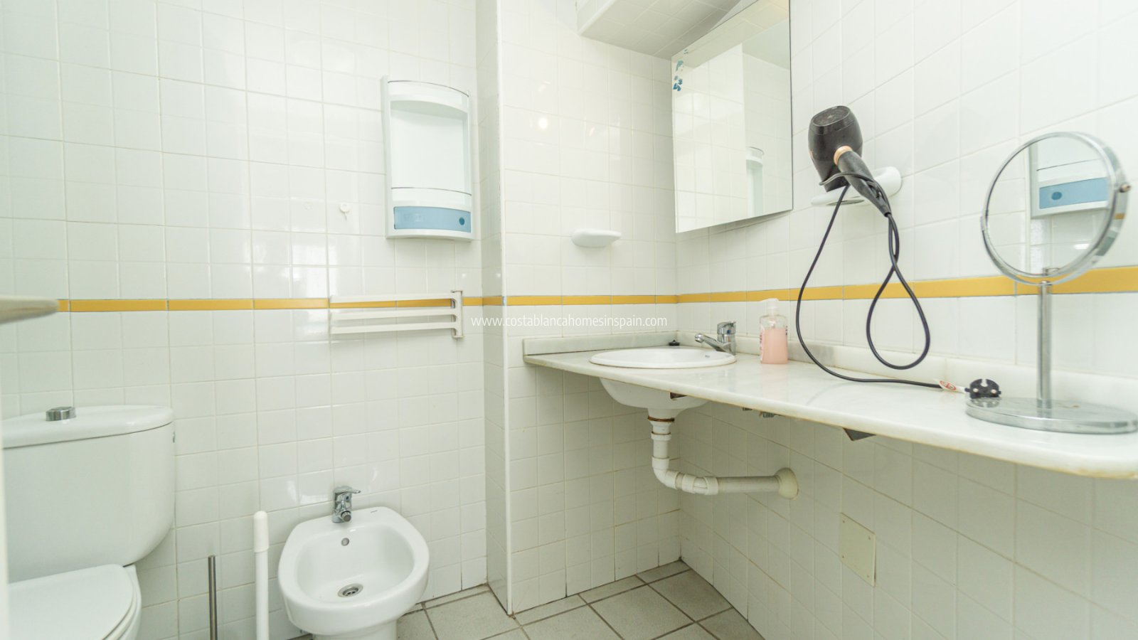 Használt - Apartment - Playa Flamenca