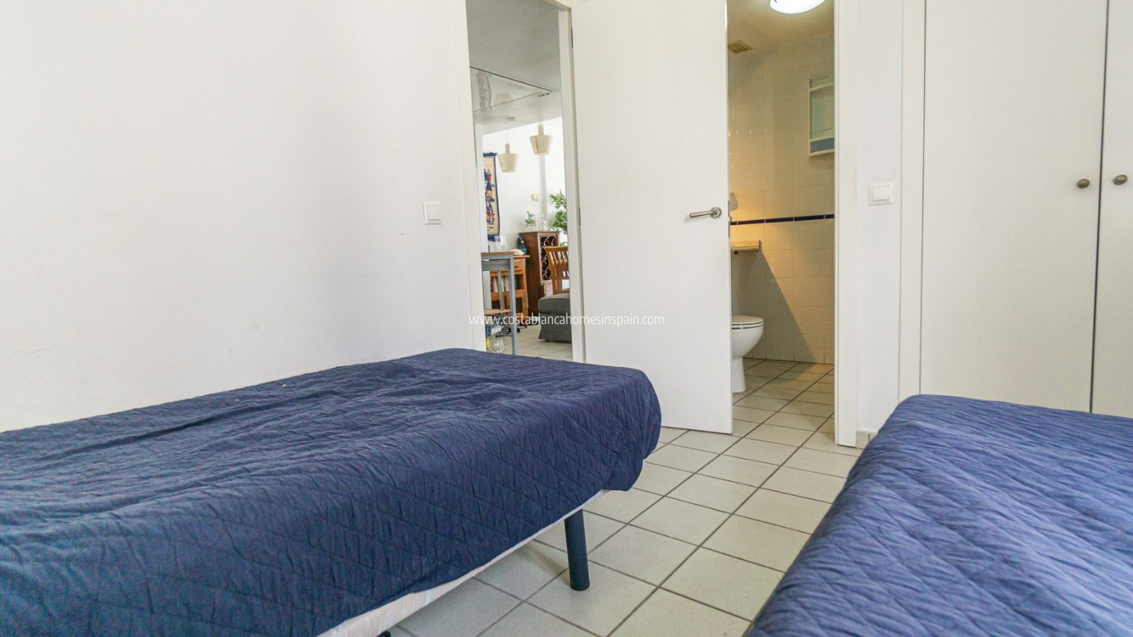 Használt - Apartment - Playa Flamenca