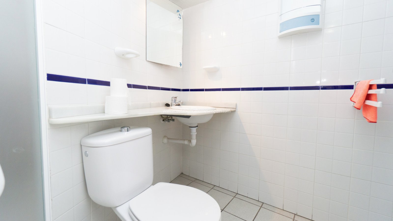 Használt - Apartment - Playa Flamenca