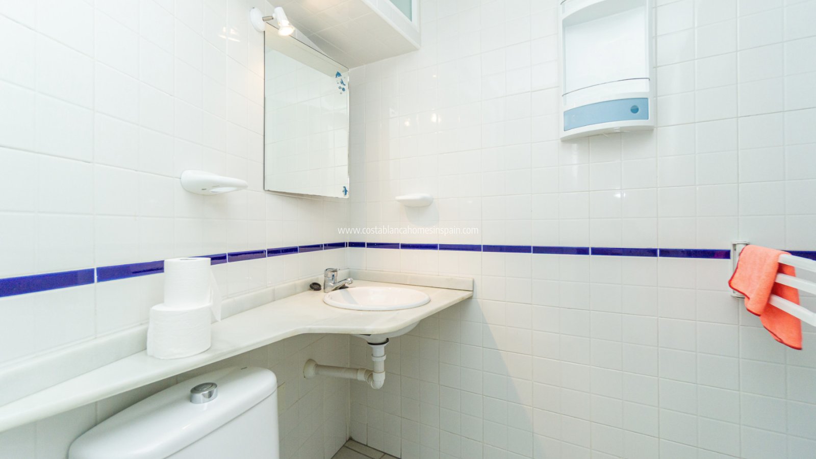 Használt - Apartment - Playa Flamenca