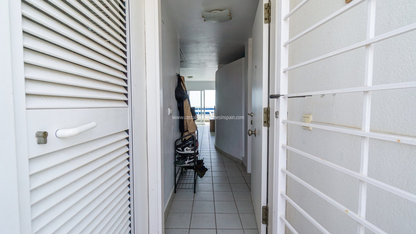 Használt - Apartment - Playa Flamenca