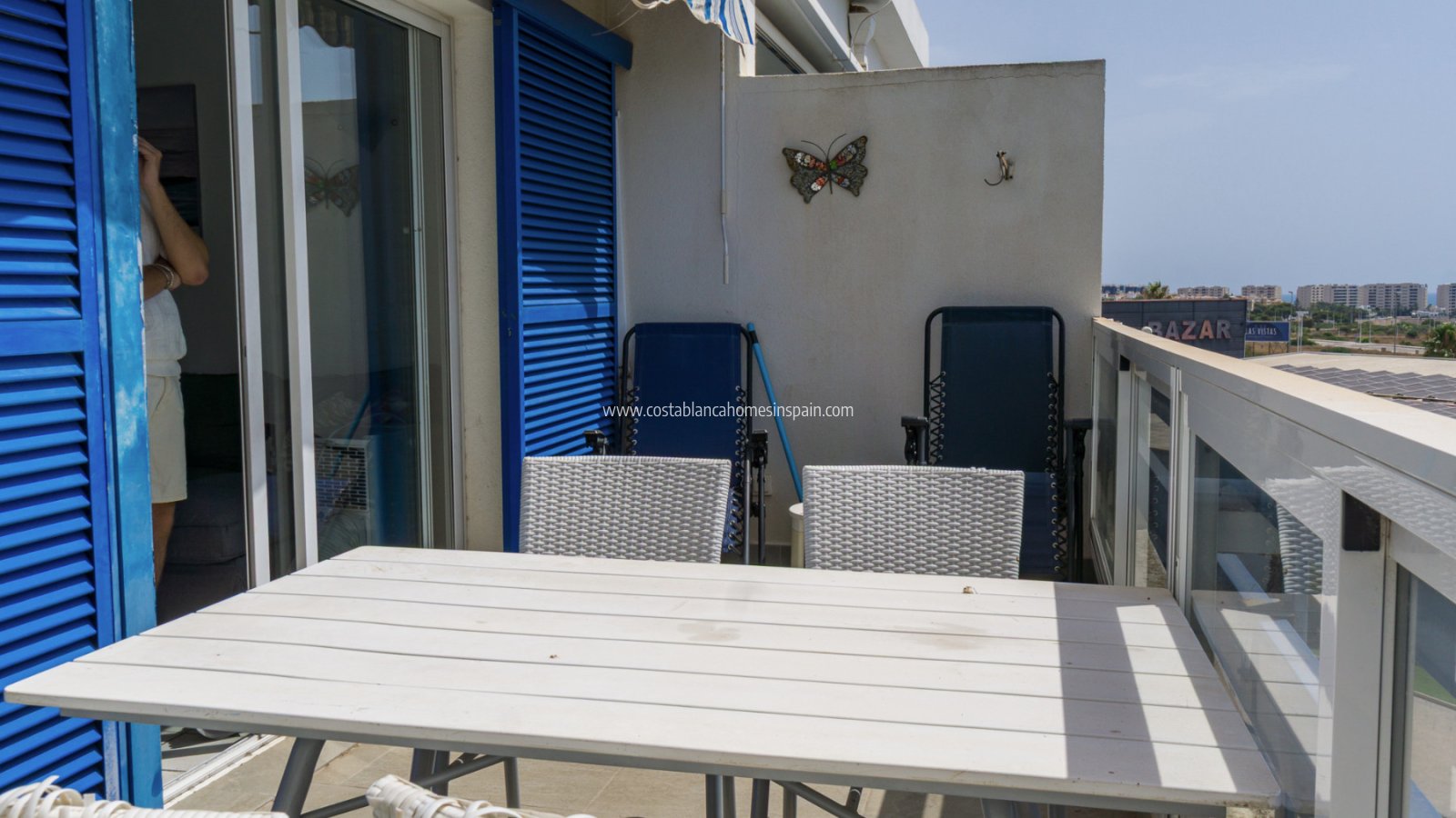 Használt - Apartment - Playa Flamenca