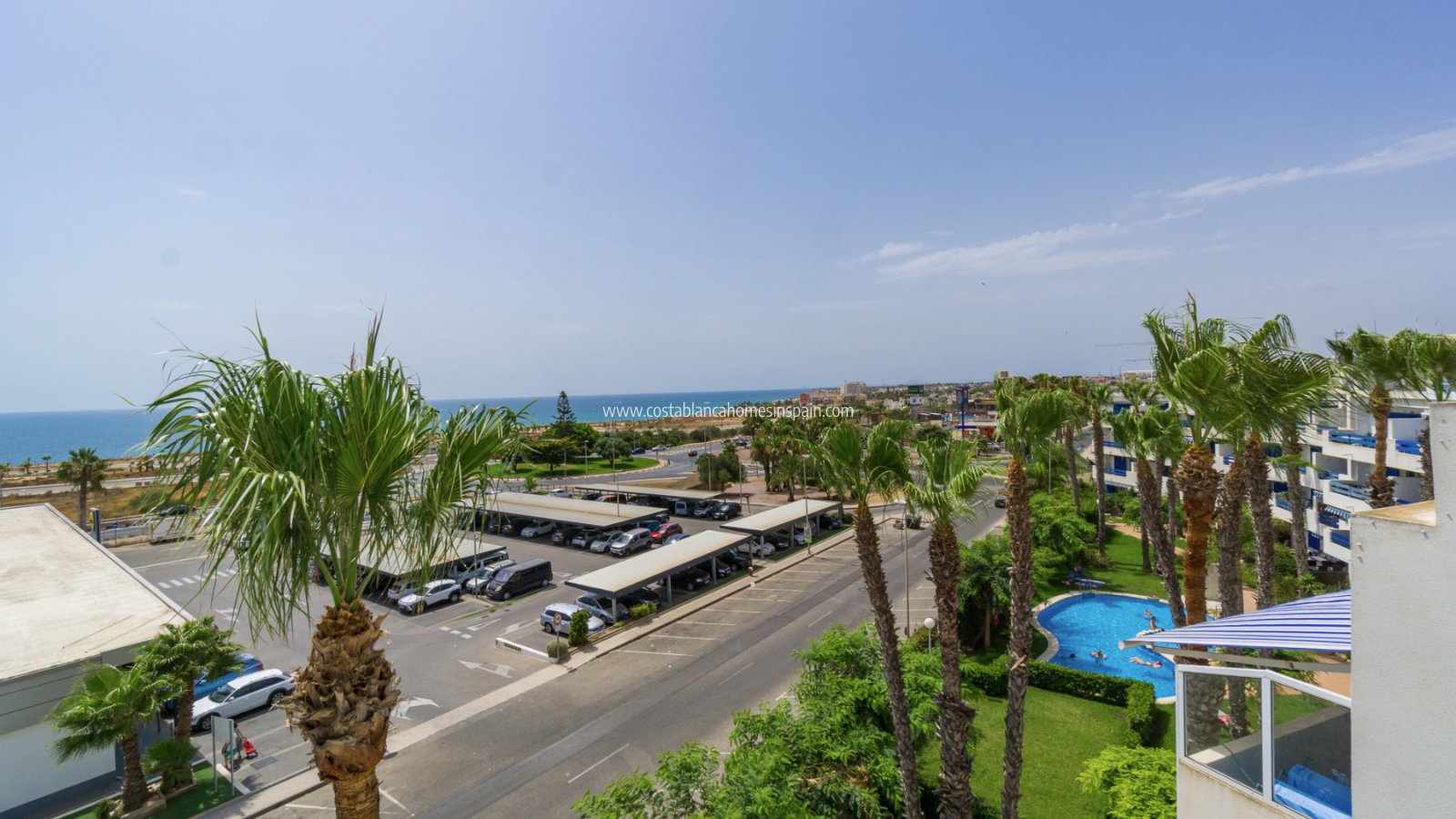 Használt - Apartment - Playa Flamenca