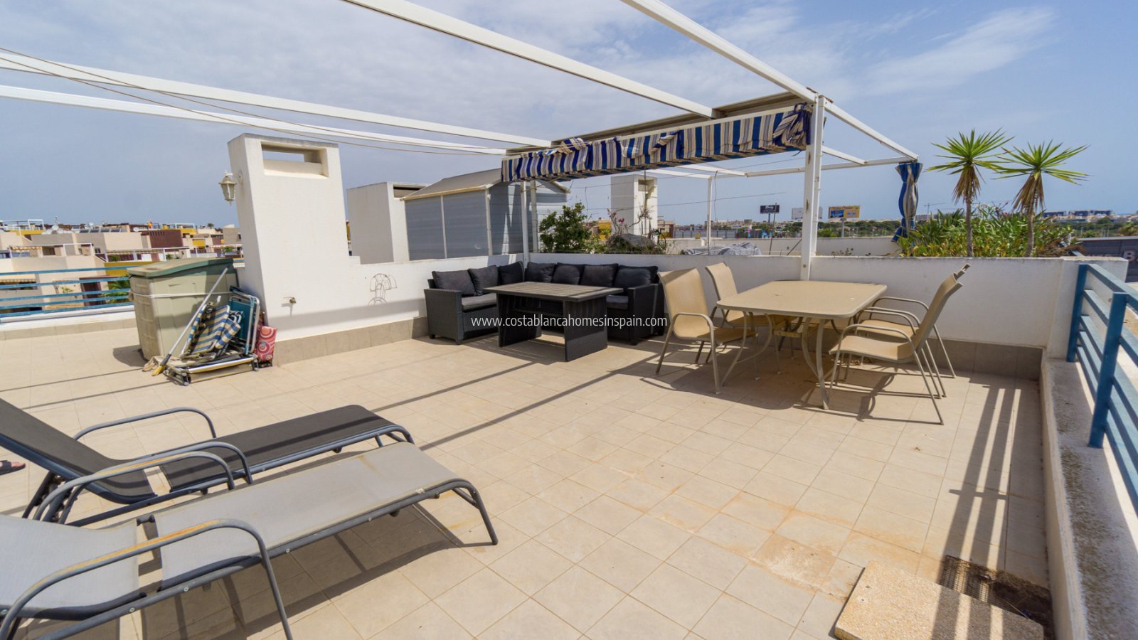 Használt - Apartment - Playa Flamenca