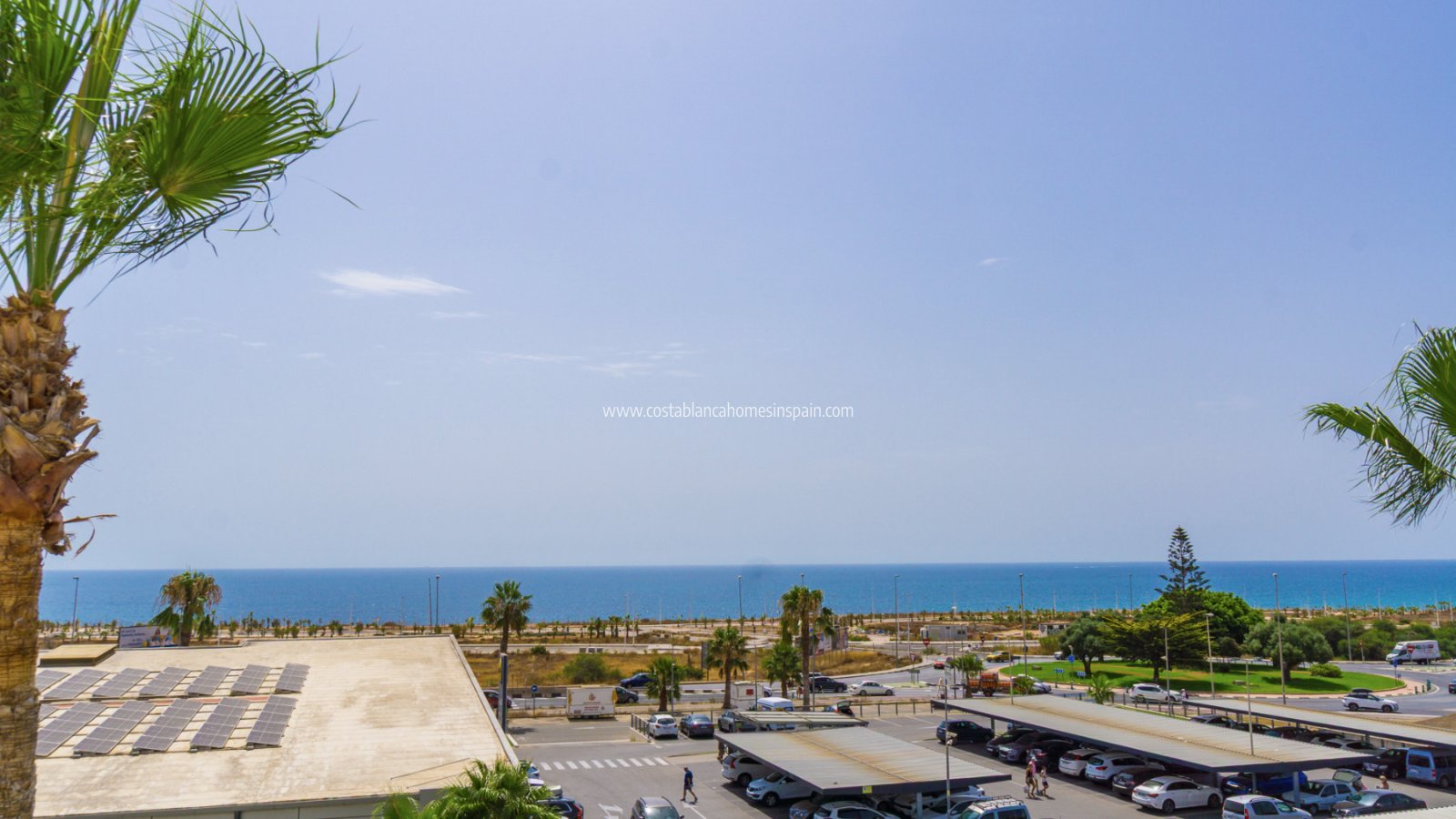 Használt - Apartment - Playa Flamenca