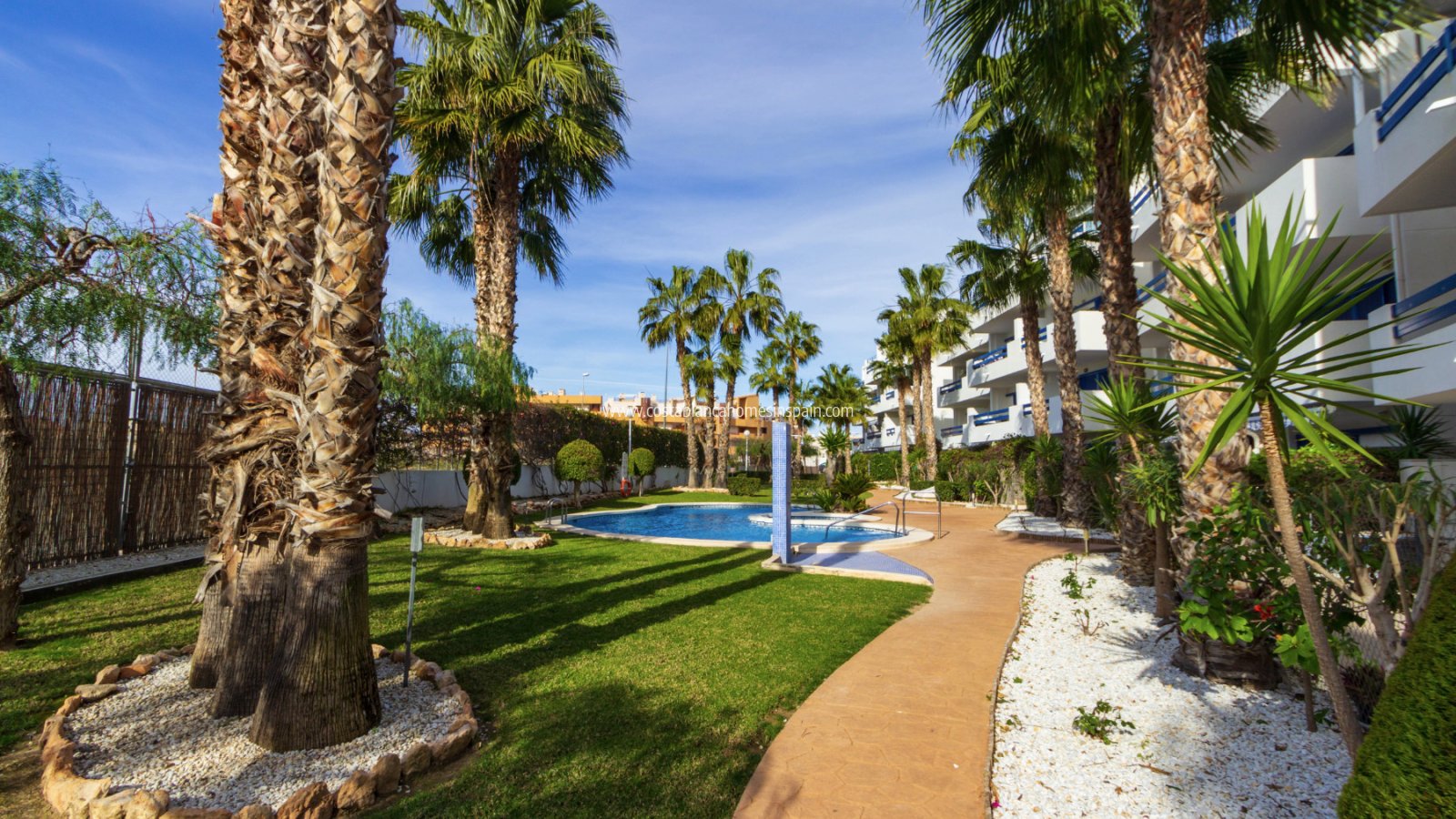 Használt - Apartment - Playa Flamenca