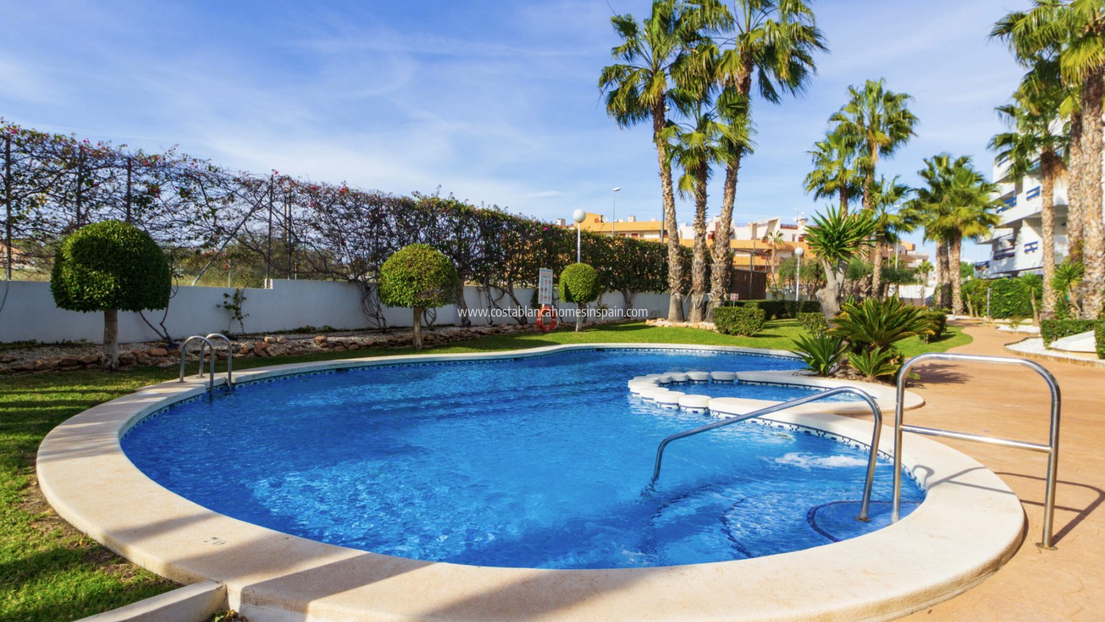 Használt - Apartment - Playa Flamenca