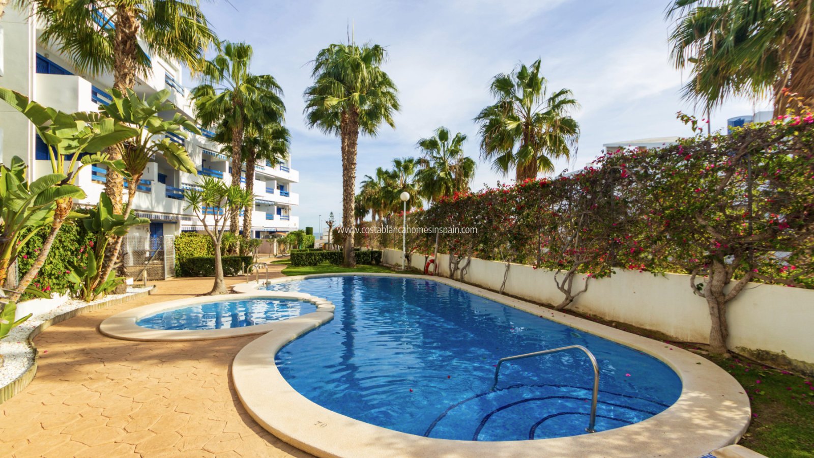 Használt - Apartment - Playa Flamenca