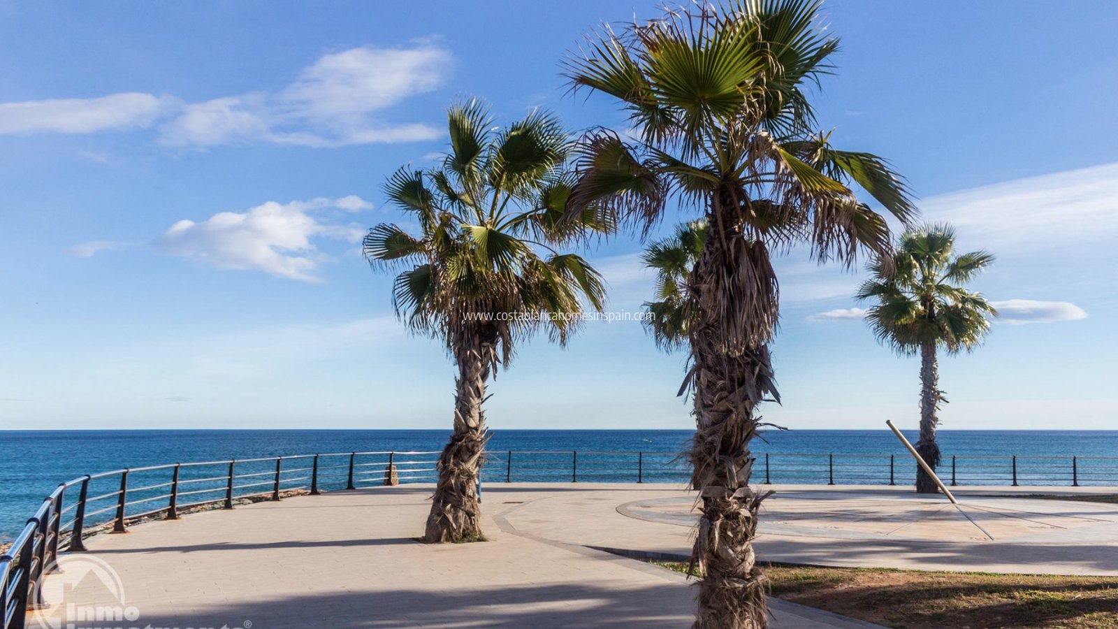 Használt - Apartment - Playa Flamenca
