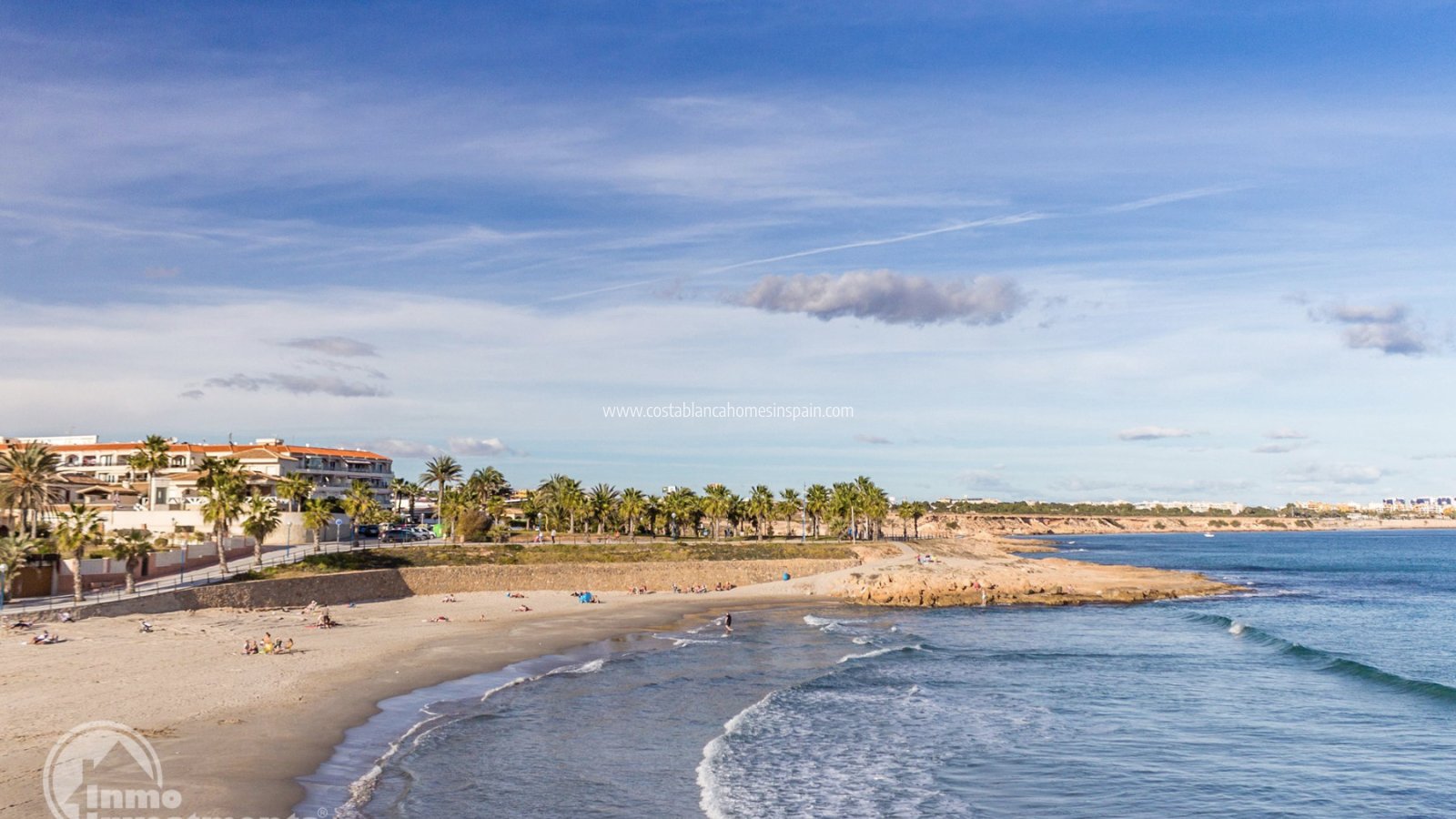 Használt - Apartment - Playa Flamenca
