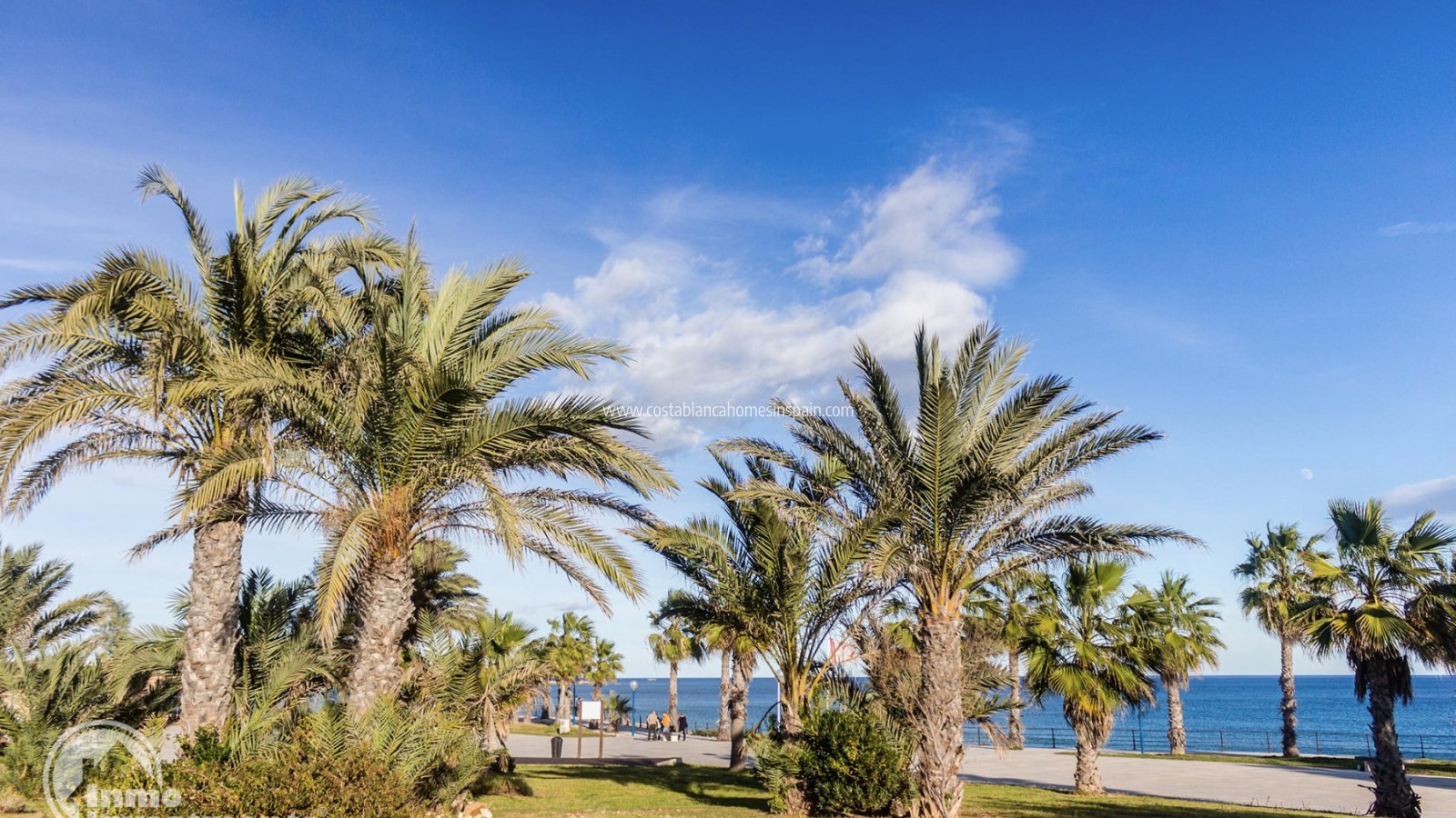 Használt - Apartment - Playa Flamenca