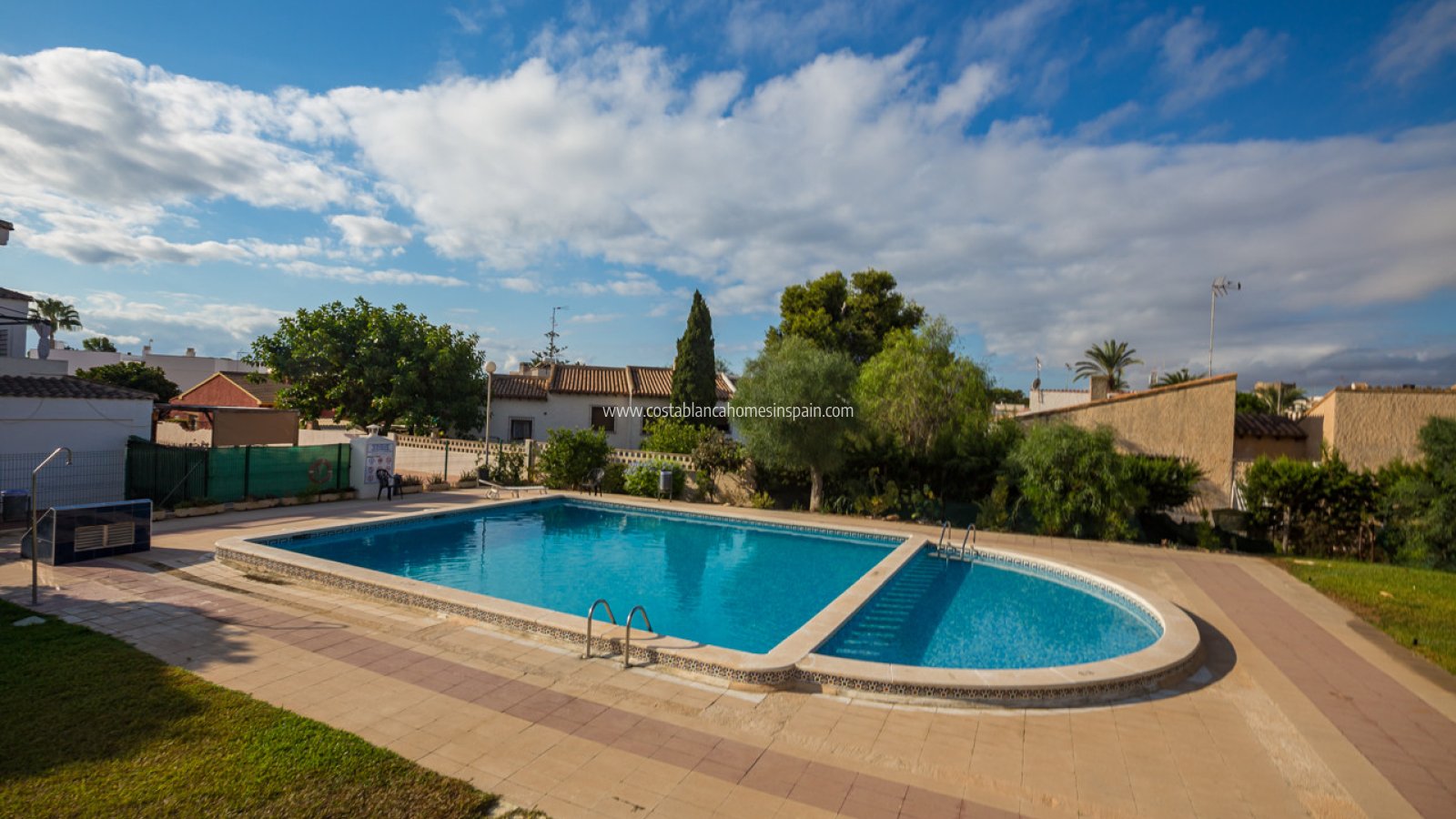 Használt - Apartment - Punta Prima - Beachside