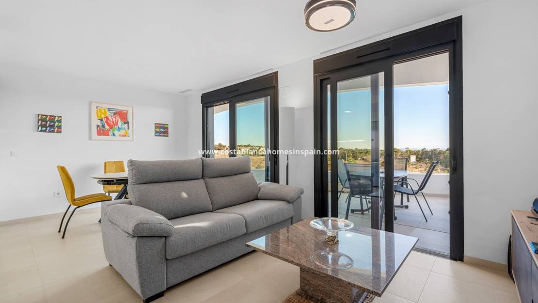 Használt - Apartment - PUNTA PRIMA - Punta prima , Orihuela Costa