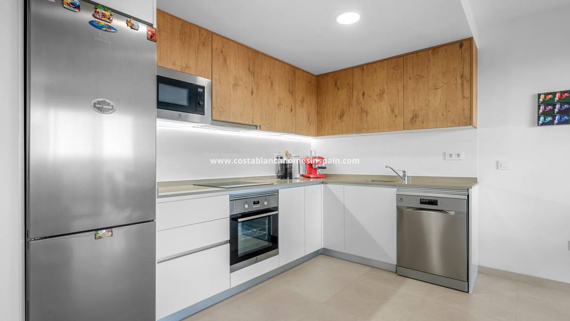 Használt - Apartment - PUNTA PRIMA - Punta prima , Orihuela Costa