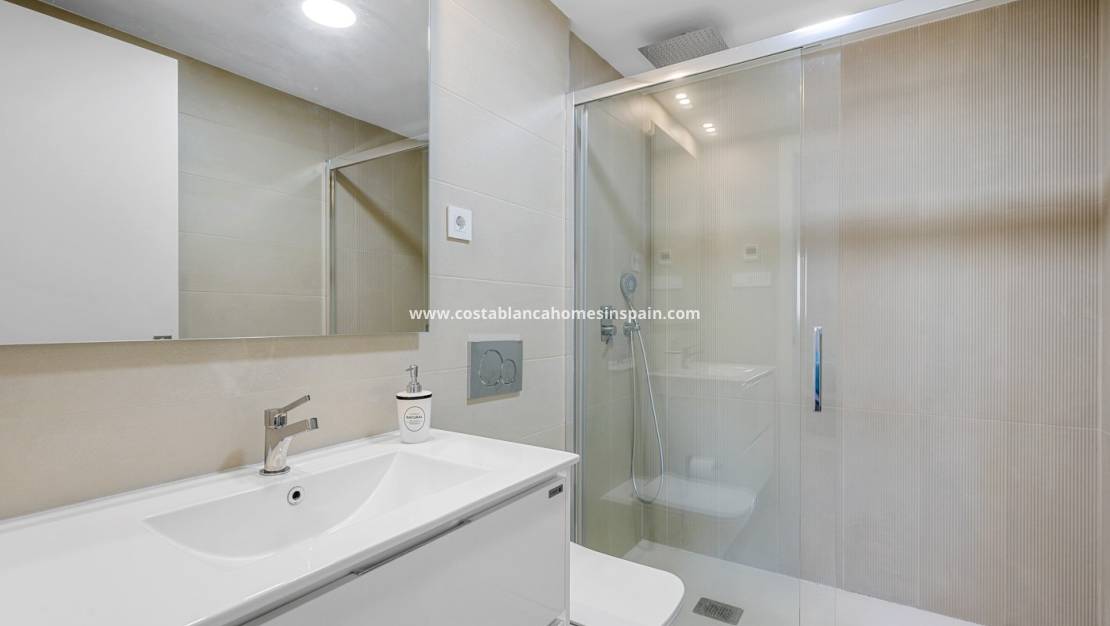 Használt - Apartment - PUNTA PRIMA - Punta prima , Orihuela Costa