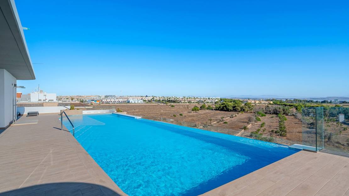 Használt - Apartment - PUNTA PRIMA - Punta prima , Orihuela Costa