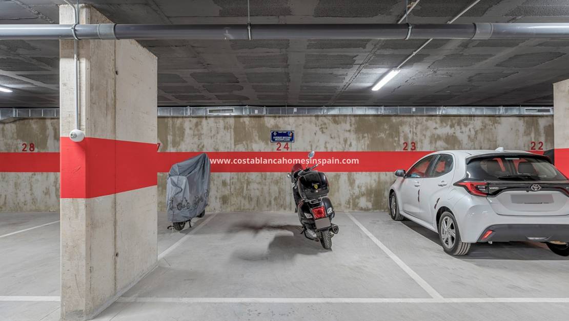 Használt - Apartment - PUNTA PRIMA - Punta prima , Orihuela Costa