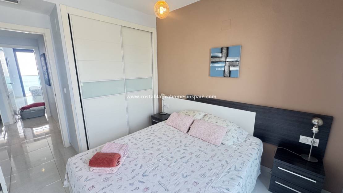 Használt - Apartment - PUNTA PRIMA - Punta prima , Orihuela Costa