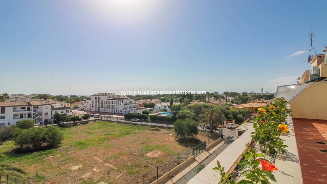 Használt - Apartment - PUNTA PRIMA - Punta prima , Orihuela Costa
