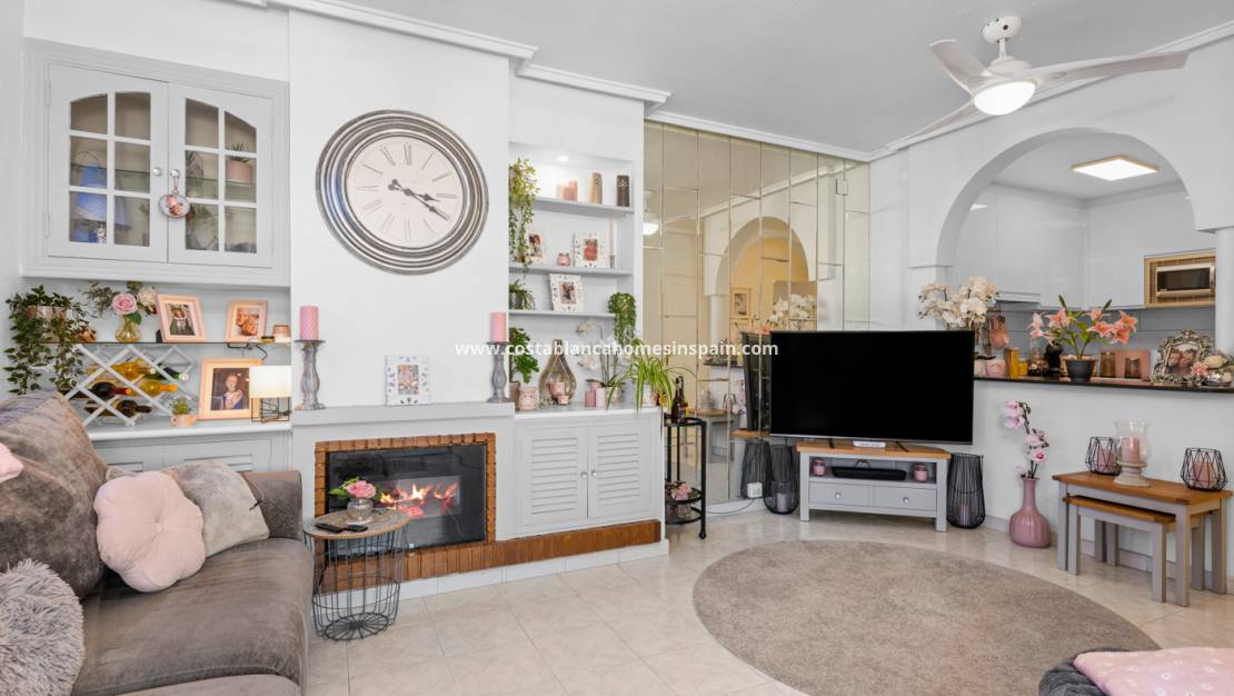 Használt - Apartment - Punta Prima