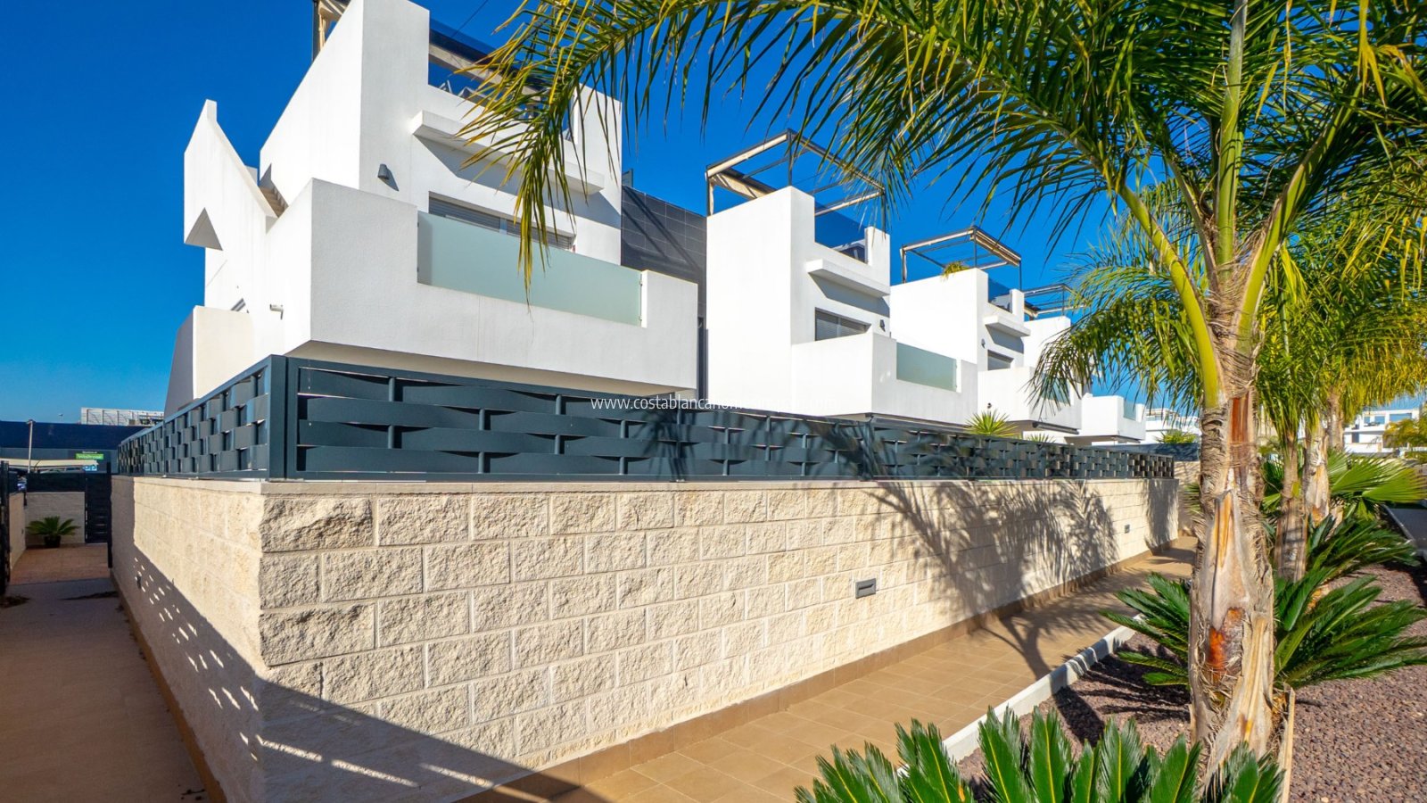 Használt - Apartment - Rojales - Lo Marabu