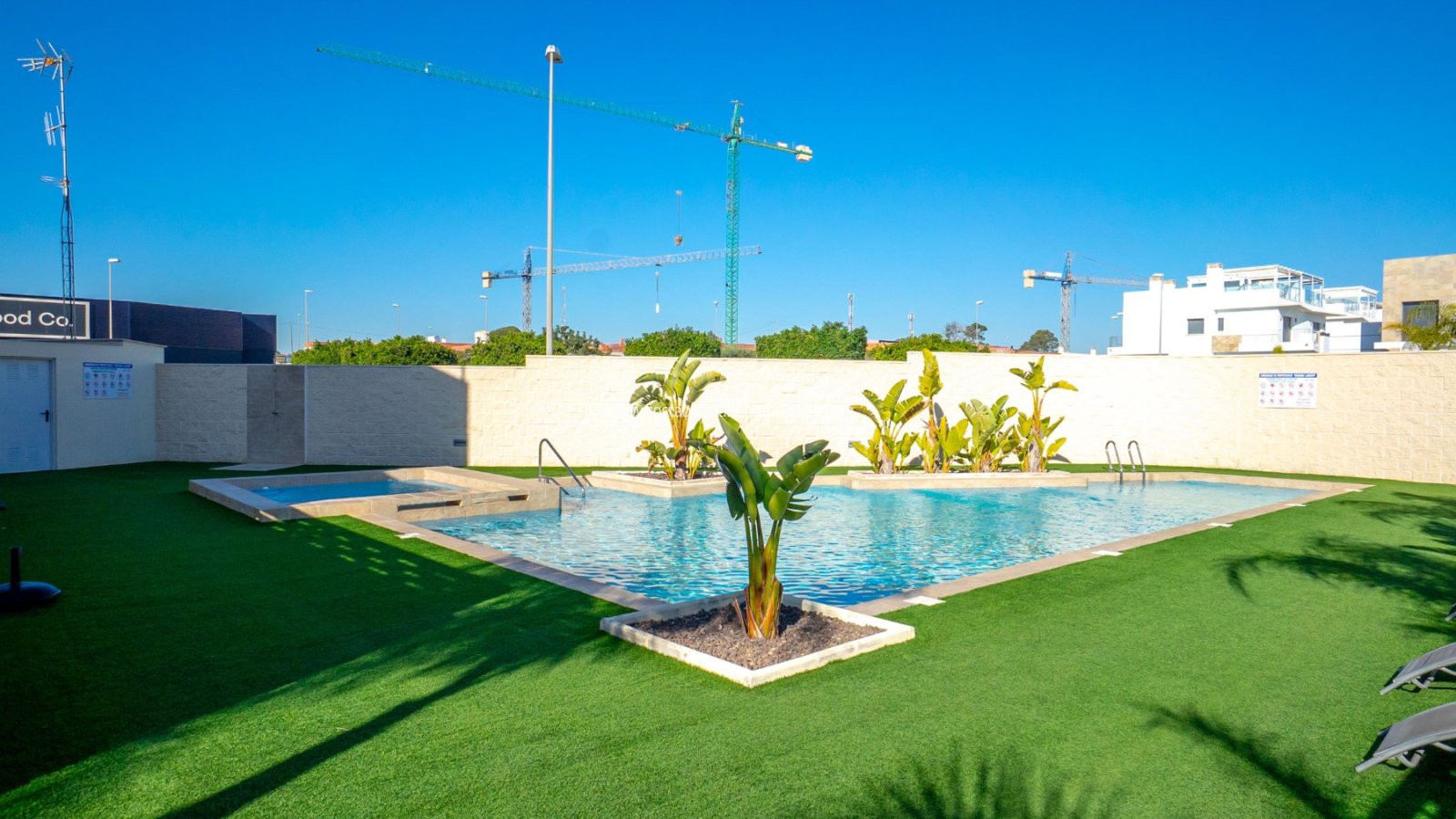 Használt - Apartment - Rojales - Lo Marabu