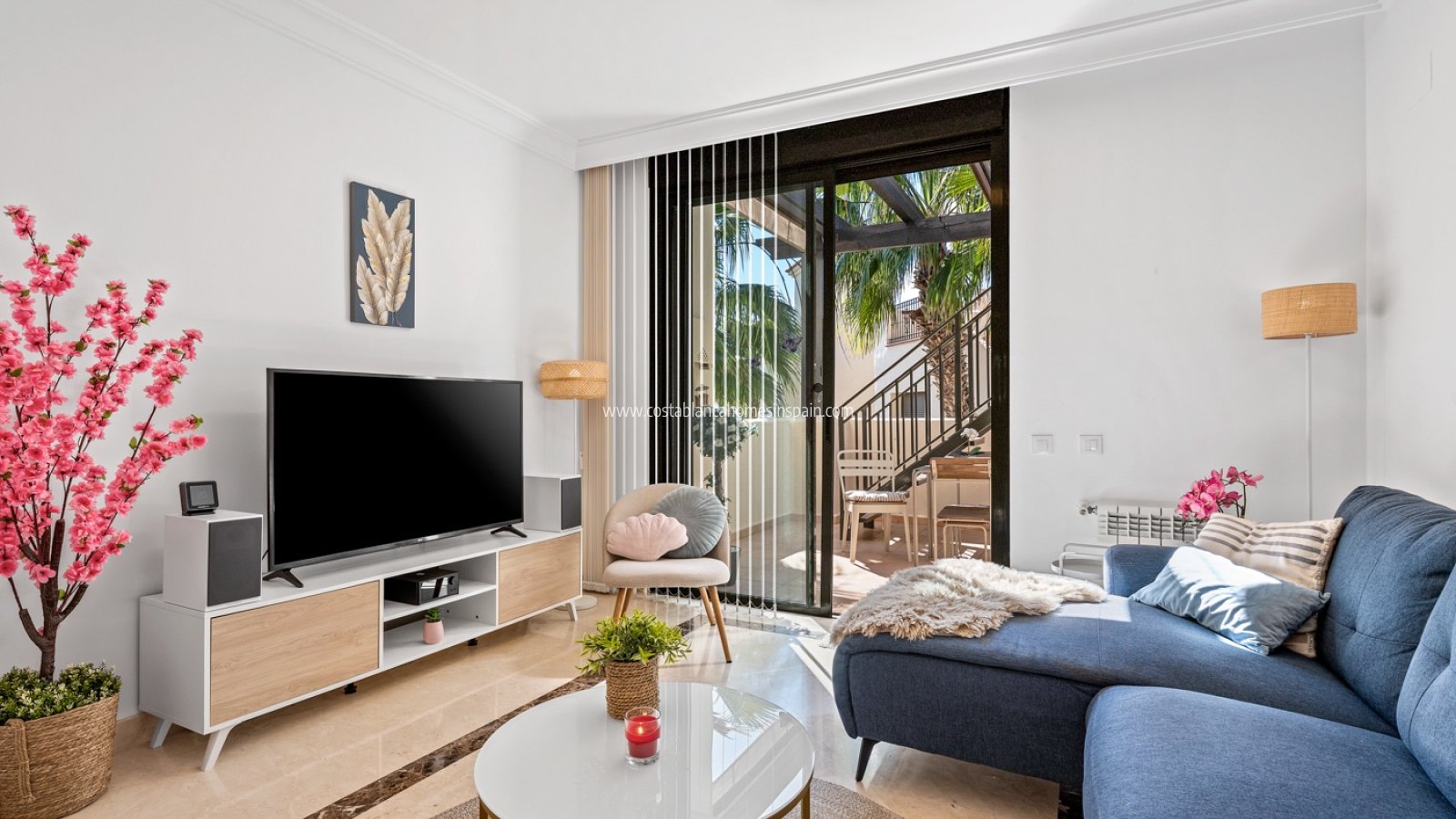 Használt - Apartment - San Javier - Roda Golf