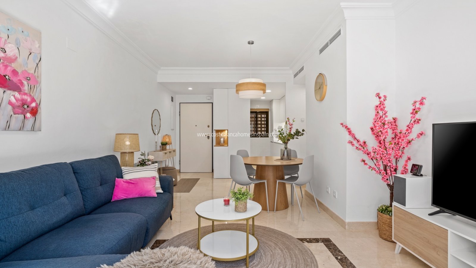 Használt - Apartment - San Javier - Roda Golf