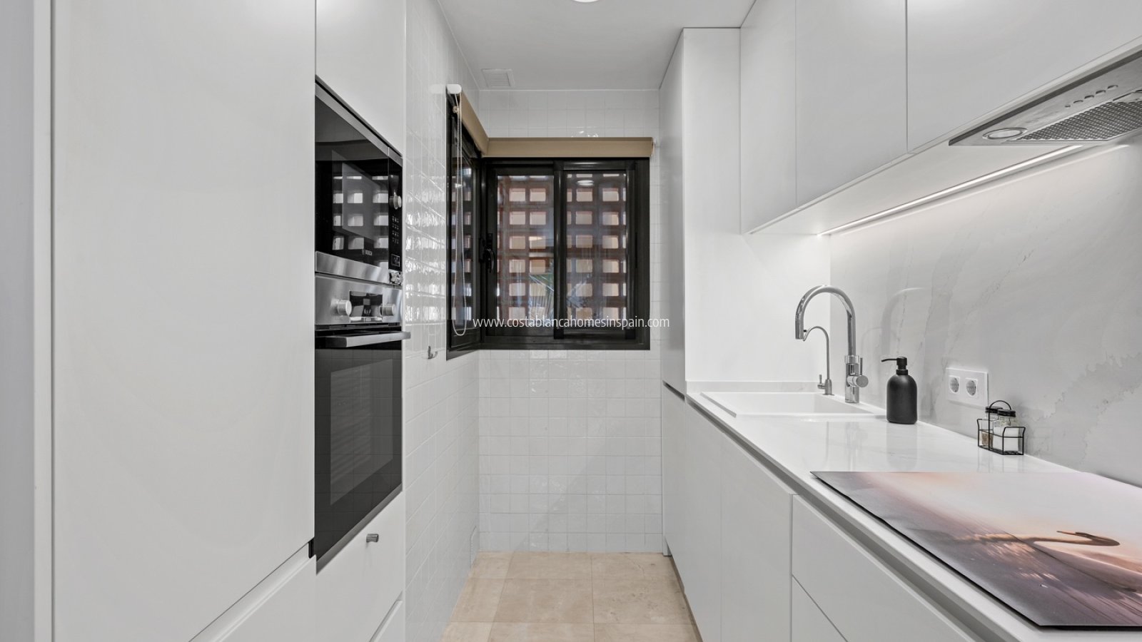 Használt - Apartment - San Javier - Roda Golf