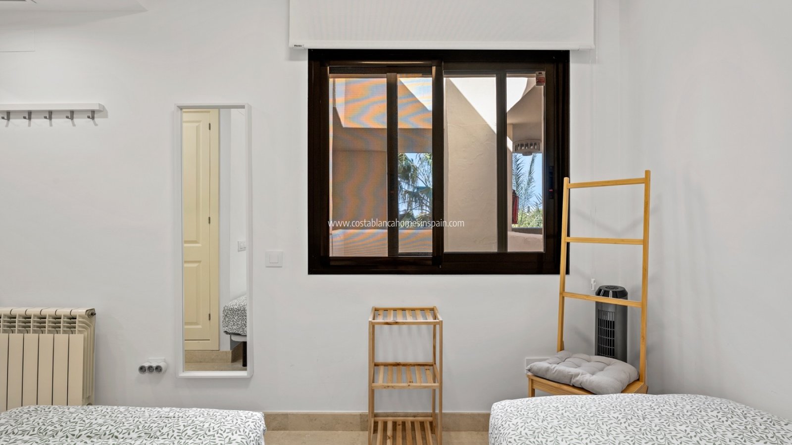 Használt - Apartment - San Javier - Roda Golf