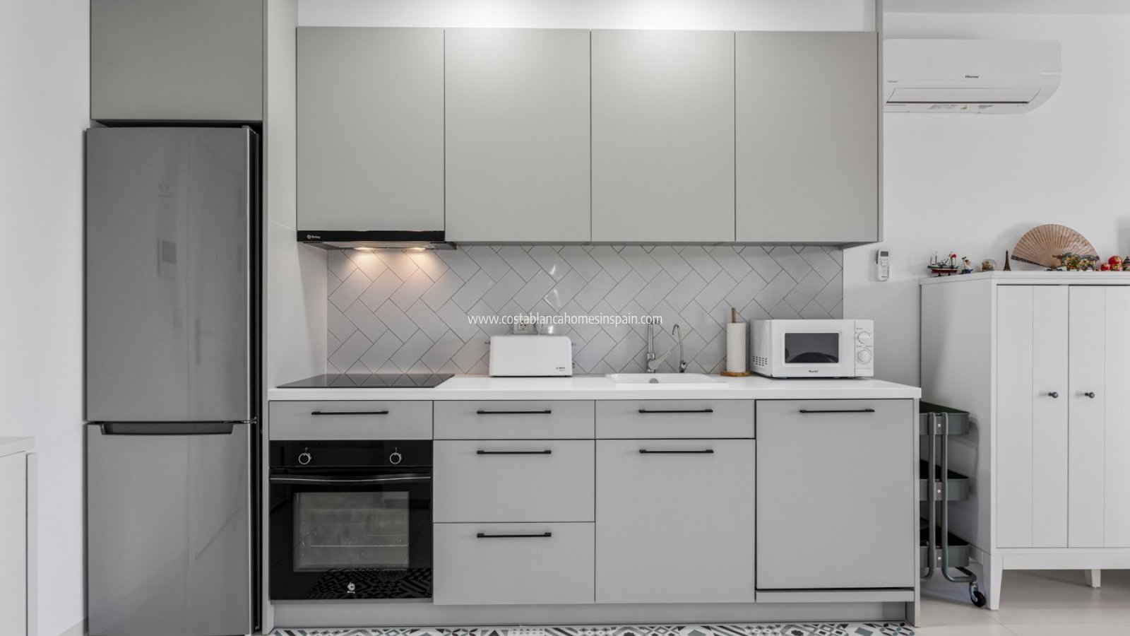 Használt - Apartment - San Miguel de Salinas - 