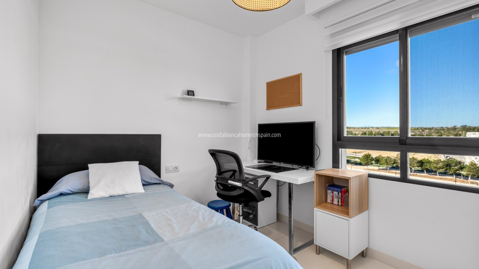 Használt - Apartment - San Miguel de Salinas - 
